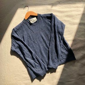 MHL by Margaret Howell Lightweight Sweater